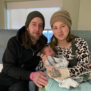 Meet your Posher, Rocky